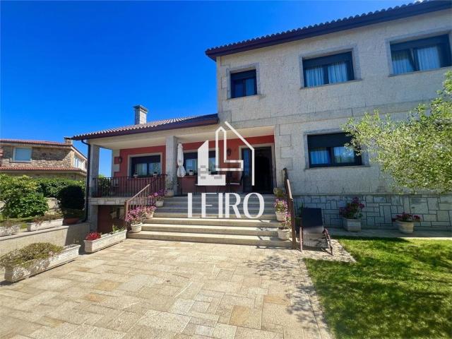 Chalet, Vilagarcía de Arousa