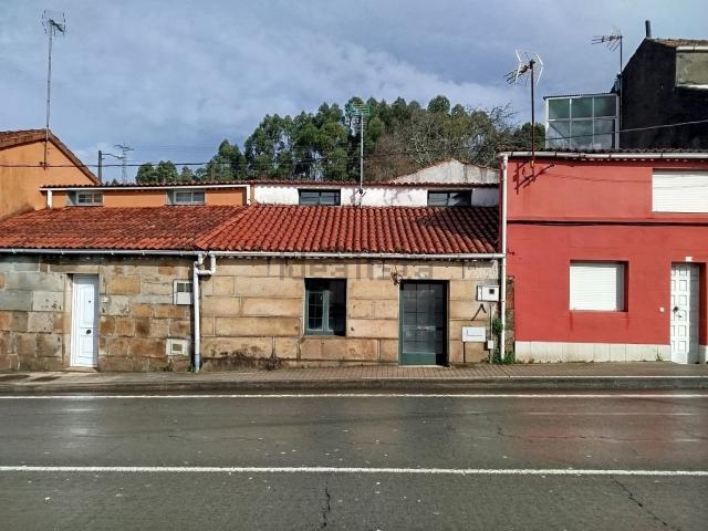 Chalet, Vilagarcía de Arousa