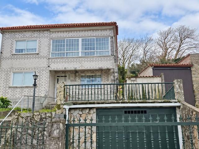 Chalet, Vilagarcía de Arousa