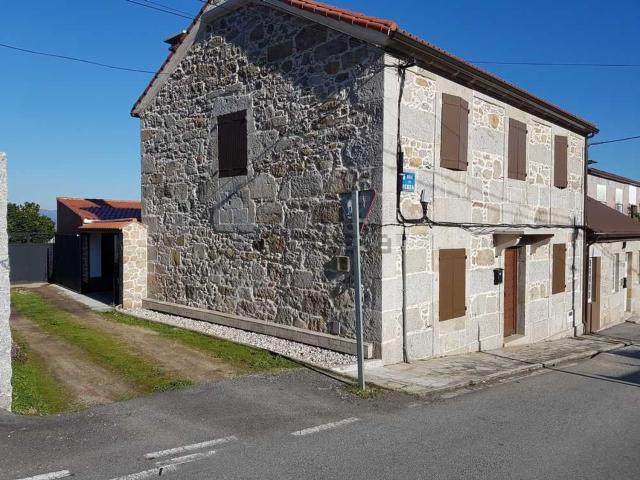 Chalet, Vilagarcía de Arousa