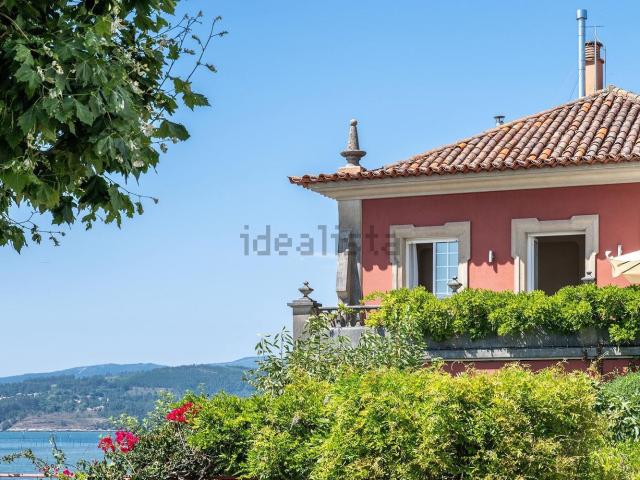 Chalet, Vilagarcía de Arousa