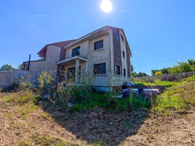 Chalet, Vilagarcía de Arousa