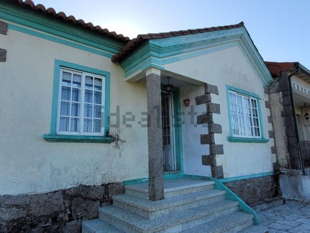 Chalet, Vilagarcía de Arousa