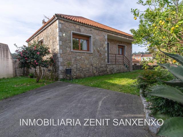 Chalet, Vilagarcía de Arousa
