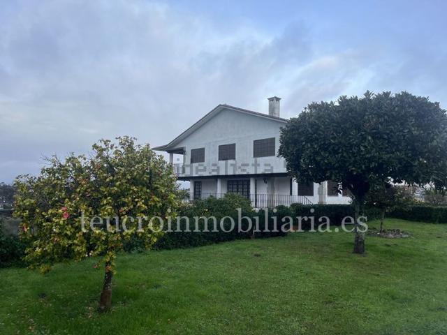 Chalet, Vilagarcía de Arousa