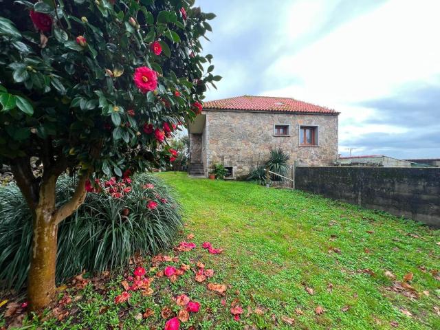 Chalet, Vilagarcía de Arousa