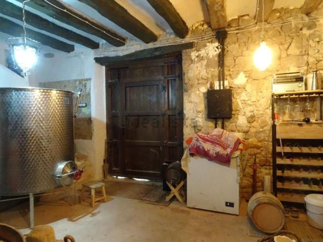 Chalet, Vilalba Dels Arcs