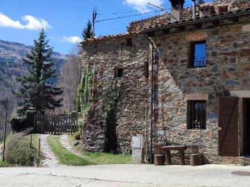 Vilallonga de Ter, Girona, Cataluña, Cataluña