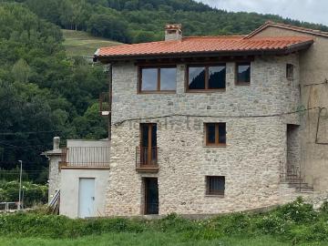 Vilallonga de Ter, Girona, Cataluña, Cataluña