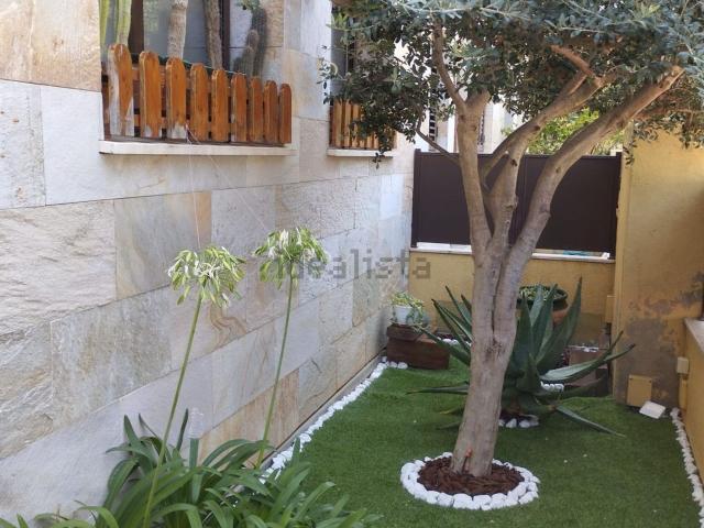 Chalet, Vilassar de Dalt