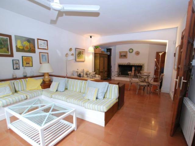 Chalet, Vilassar de Mar