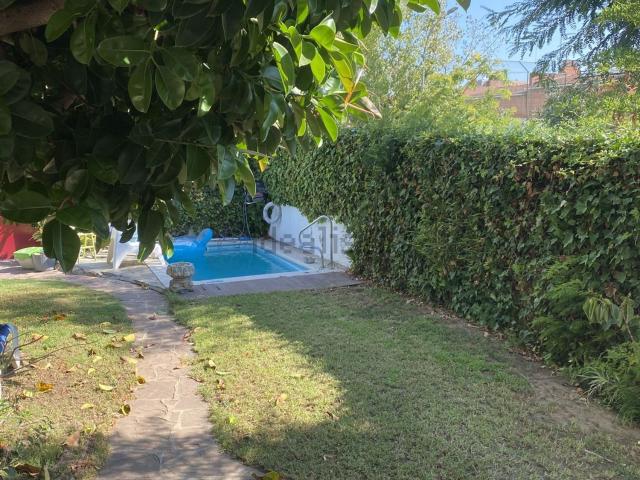 Chalet, Vilassar de Mar