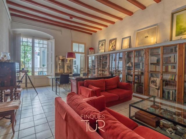Chalet, Vilassar de Mar