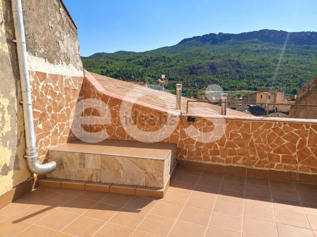 Chalet, Vilaverd