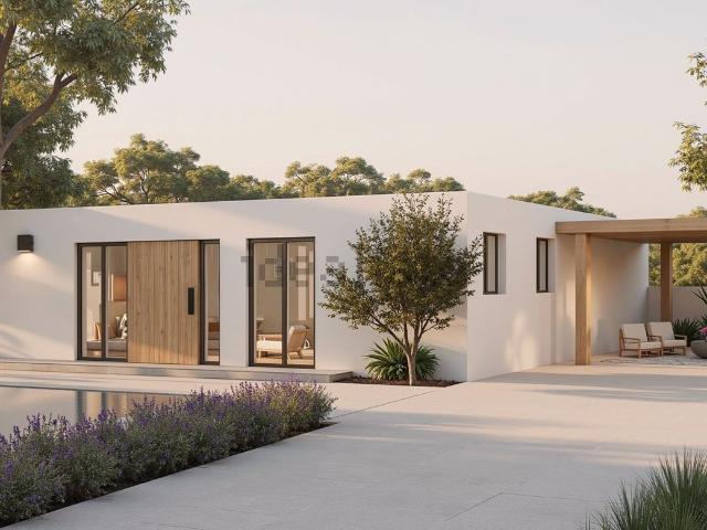 Chalet, Vilobí del Penedès