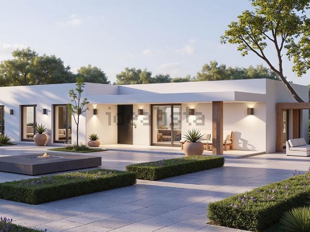 Chalet, Vilobí del Penedès