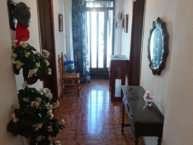 Chalet, Villavaliente