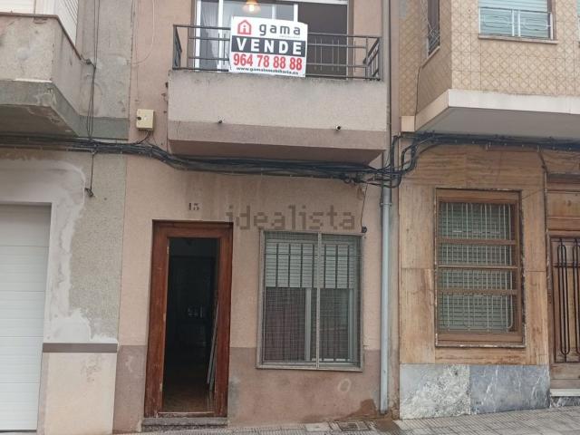Chalet, Villavieja