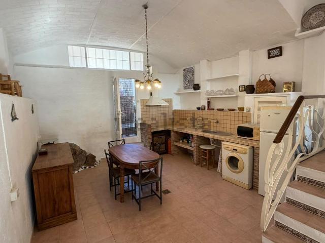 Chalet, Villavieja