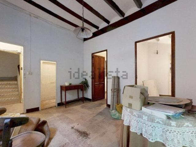 Chalet, Villavieja