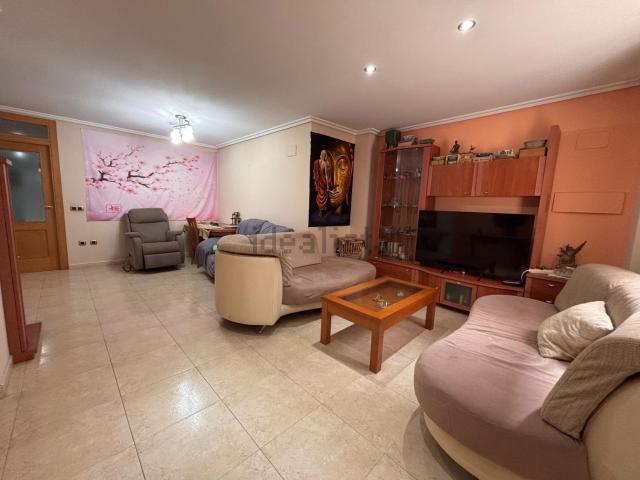 Chalet, Villavieja