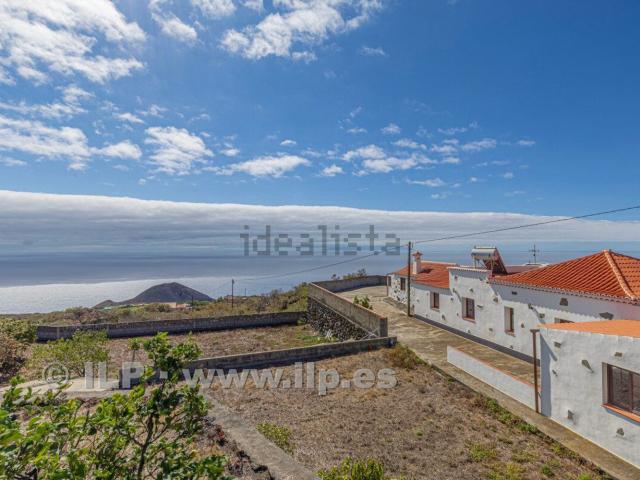 Chalet, Villa de Mazo