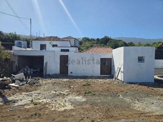 Chalet, Villa de Mazo
