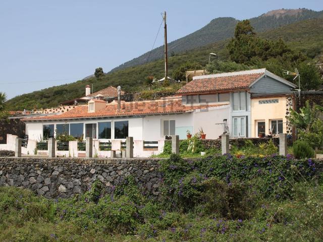 Chalet, Villa de Mazo