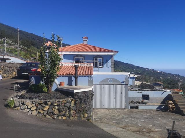 Chalet, Villa de Mazo