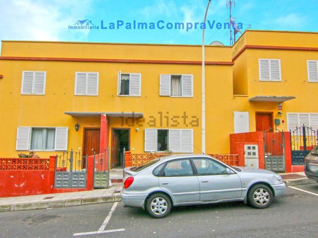 Chalet, Villa de Mazo