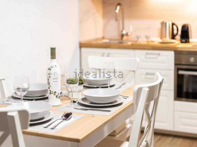 Chalet, Villa de Mazo