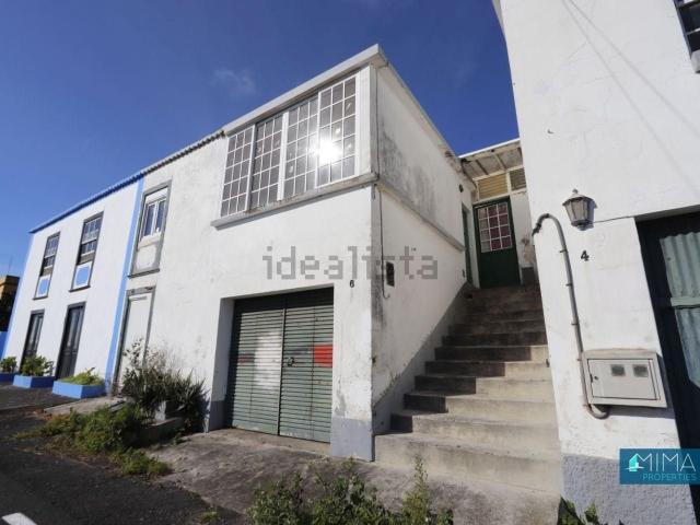 Chalet, Villa de Mazo