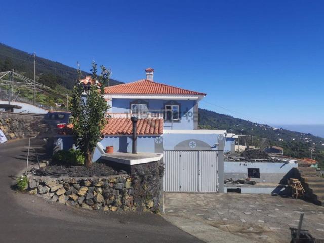 Chalet, Villa de Mazo