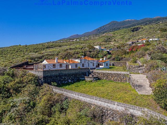 Chalet, Villa de Mazo