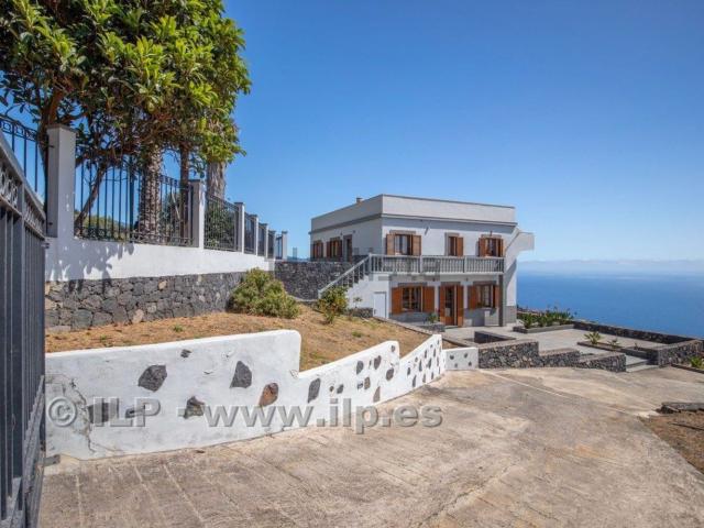 Chalet, Villa de Mazo