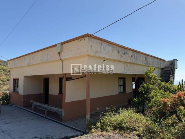Chalet, Villa de Mazo