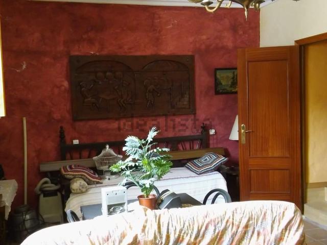 Chalet, Villa de Ves