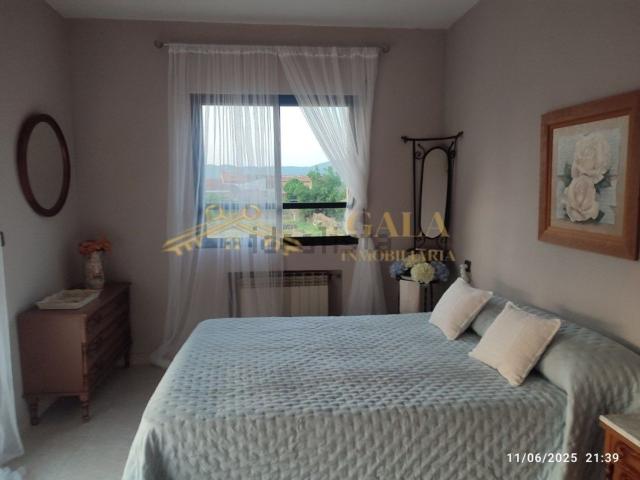 Chalet, Villa del Campo