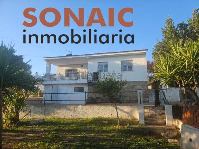Chalet, Villa del Prado