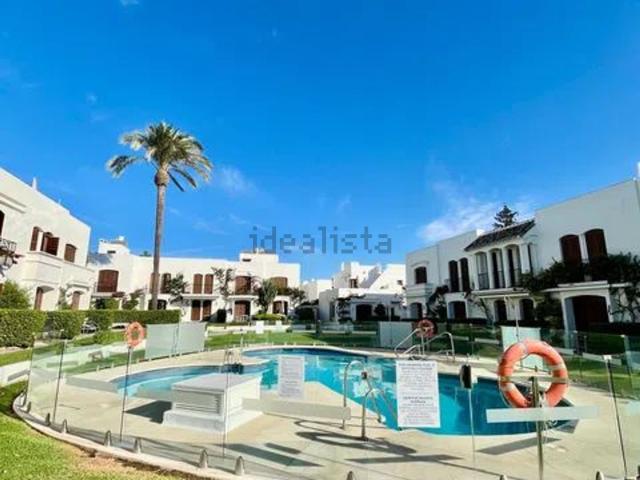 Chalet, Villacana Costalita Saladillo, Estepona