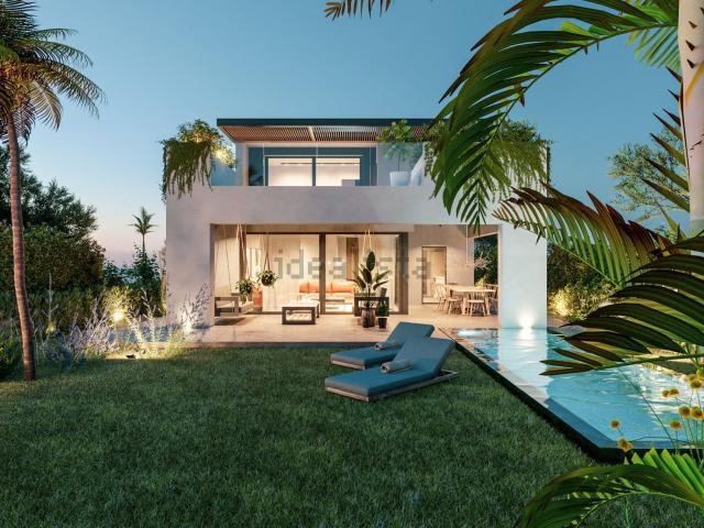 Chalet, Villacana Costalita Saladillo, Estepona
