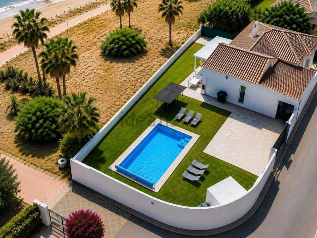 Chalet, Villacana Costalita Saladillo, Estepona