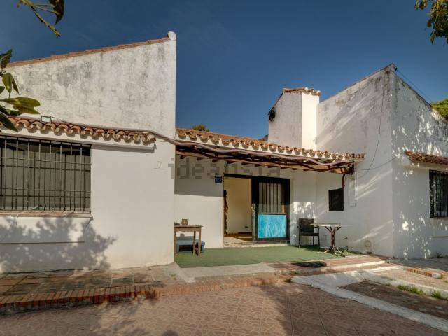 Chalet, Villacana Costalita Saladillo, Estepona