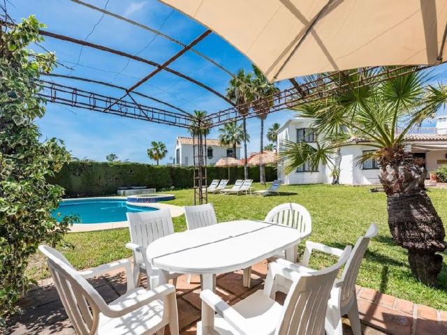 Chalet, Villacana Costalita Saladillo, Estepona