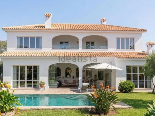 Chalet, Atalaya Isdabe, Estepona