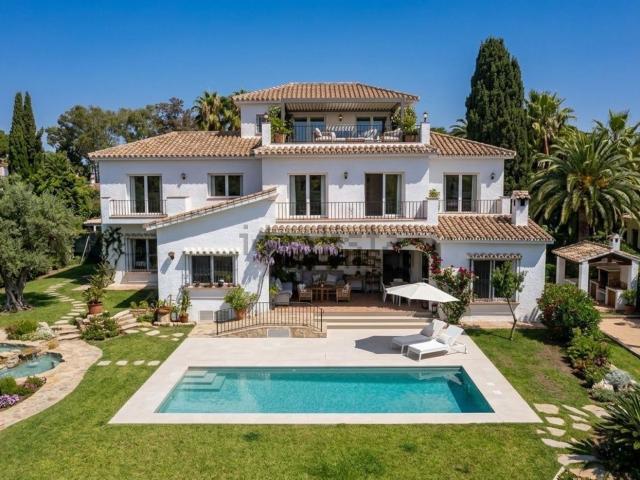 Chalet, Villacana Costalita Saladillo, Estepona