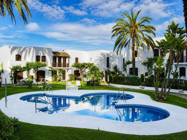 Chalet, Villacana Costalita Saladillo, Estepona