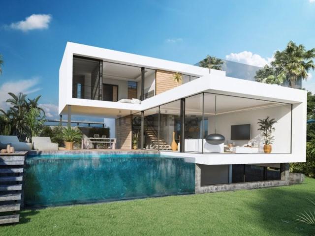 Chalet, Villacana Costalita Saladillo, Estepona