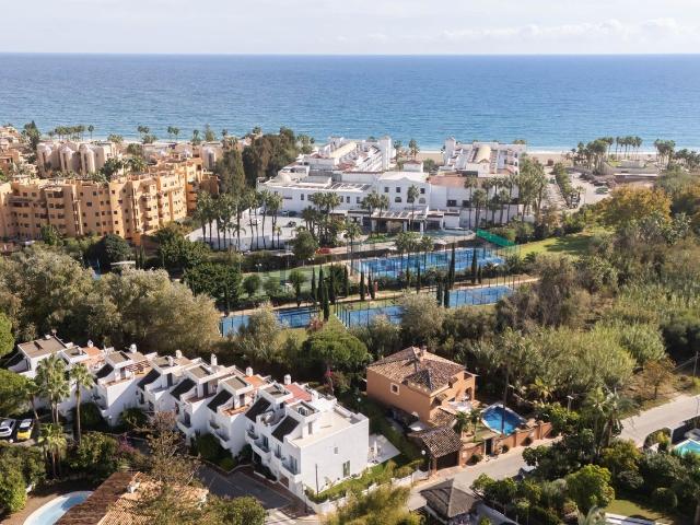 Chalet, Villacana Costalita Saladillo, Estepona