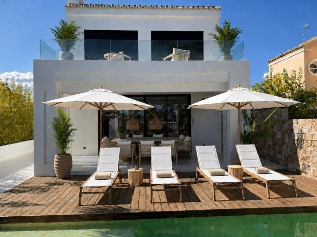 Chalet, Villacana Costalita Saladillo, Estepona